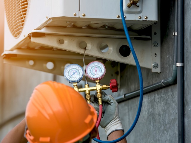 ChillTek AC Repair Baton Rouge Image